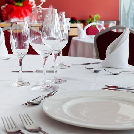 Hotel Casa Marzo 카리네나 외부 사진