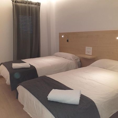 Hotel Casa Marzo 카리네나 외부 사진