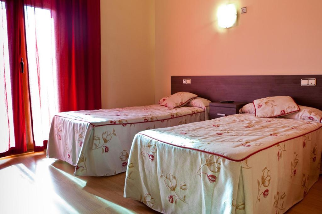 Hotel Casa Marzo 카리네나 객실 사진