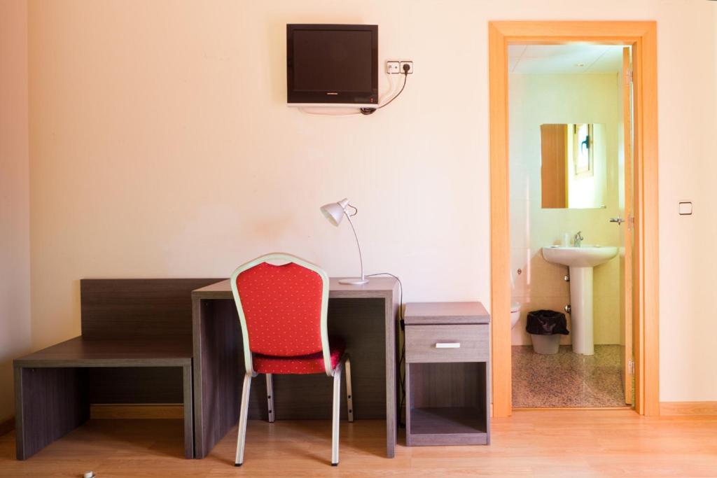 Hotel Casa Marzo 카리네나 객실 사진
