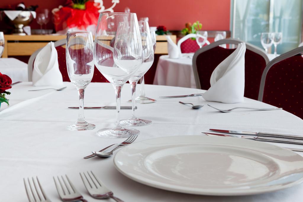 Hotel Casa Marzo 카리네나 외부 사진