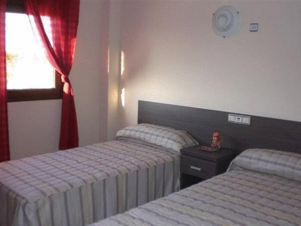 Hotel Casa Marzo 카리네나 외부 사진